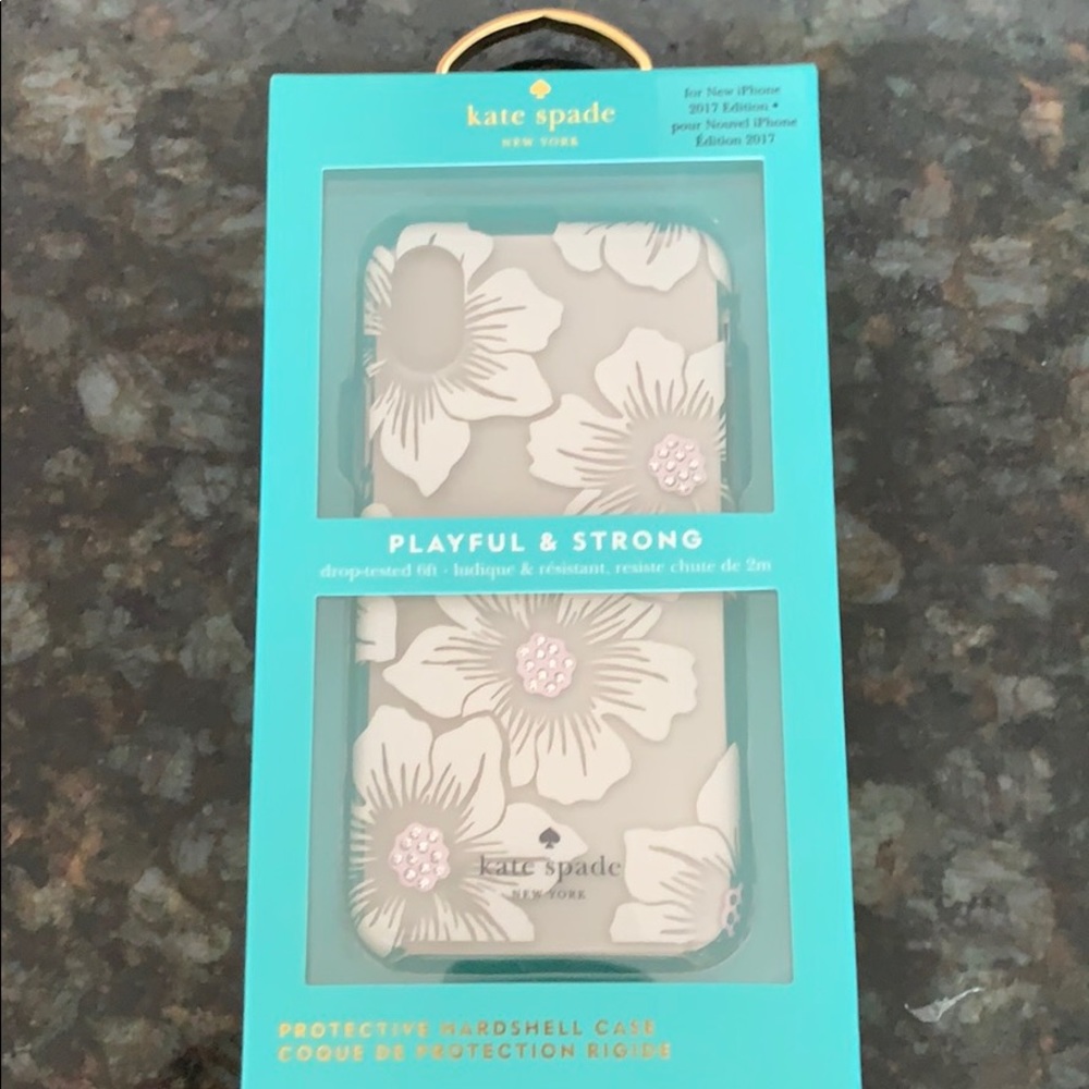 Kate Spade Phone Case